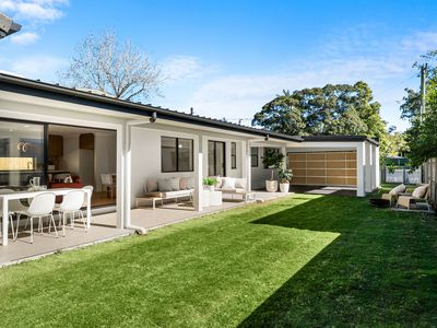 81 Koorong Street, The Gap