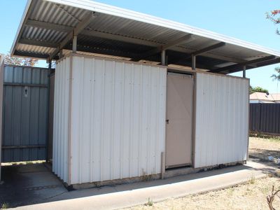 90 Main Street, Koondrook