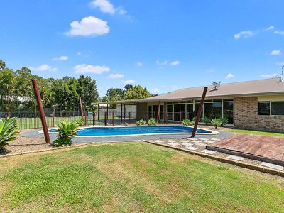 108 Gilston Road, Wondunna