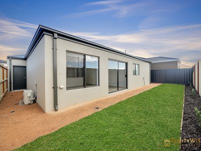 4 Vivero Road, Wyndham Vale