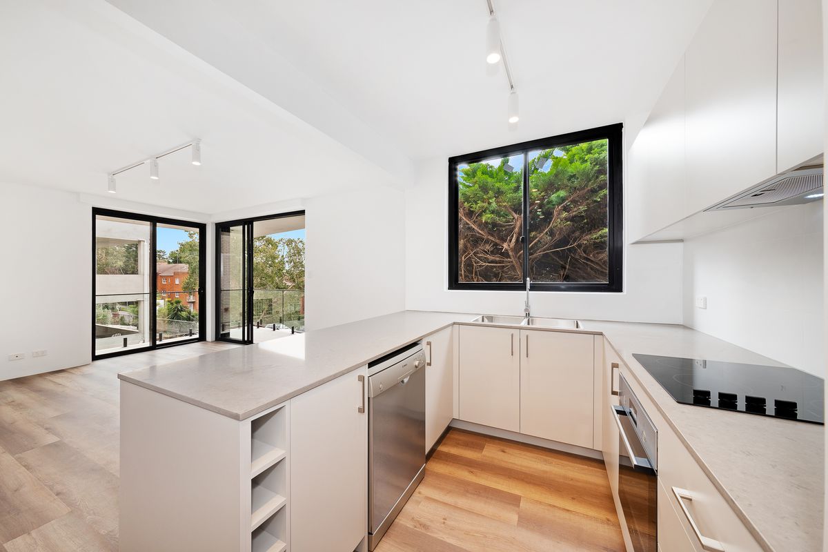1 / 18-20 Francis Street, Bondi Beach