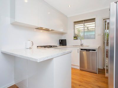 4 / 66 Milner Road, Richmond