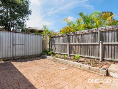 4 Durwun Cl, Durack