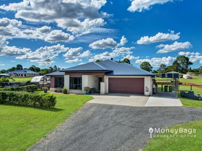 39-43 Brumby Drive, Woodhill