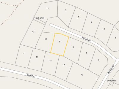 8 Nicholls Retreat, Port Hedland