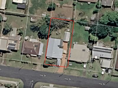 120 Ivy Street, Kingaroy