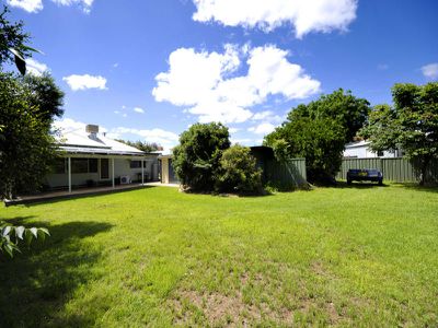 5 BRIDGE STREET, Gunnedah