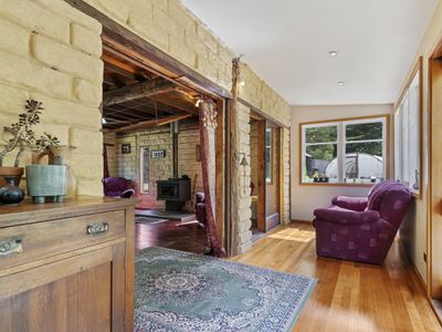 58 Pottery Road, Garden Island Creek