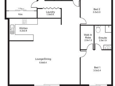 406 / 339 Lake Street, Cairns North