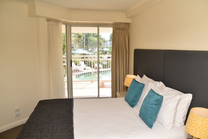 214 / 180 Alexandra Parade, Alexandra Headland