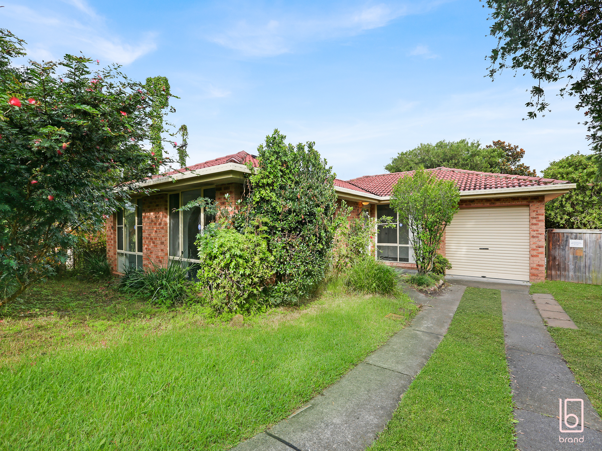 20 White Swan Avenue, Blue Haven