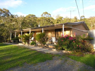 6080 Channel Highway, Garden Island Creek