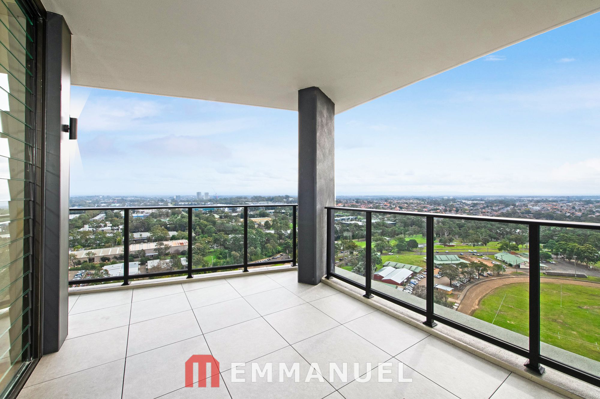 1901 / 13 De Clambe Drive, Castle Hill