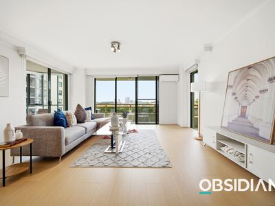 175 / 1-15 Fontenoy Road, Macquarie Park