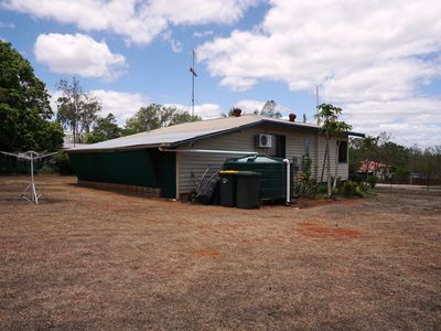 8 Lucey Street, Mount Garnet