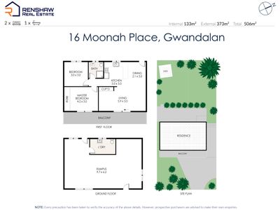 16 Moonah Place, Gwandalan