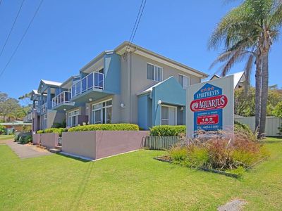 5 / 9 Shepherd Street, Mollymook