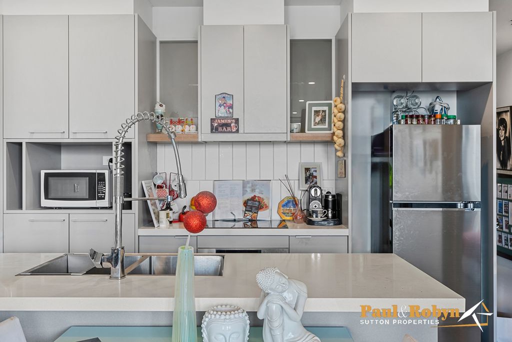 1003 / 8 Gribble Street, Gungahlin