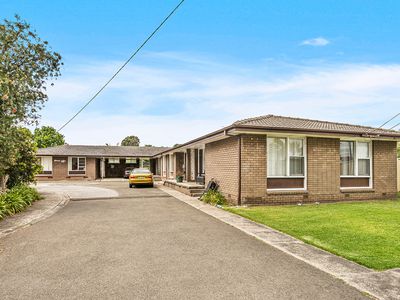 6 / 21 Terry Avenue, Warilla