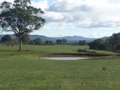 Mahers Road, Bonegilla