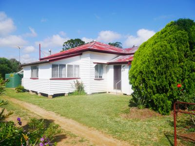 33 James Street, Kingaroy