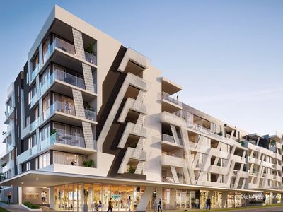 424-426 Canterbury Road, Campsie