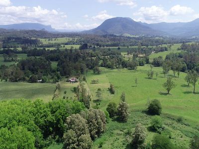 32 Morton Road, Nimbin