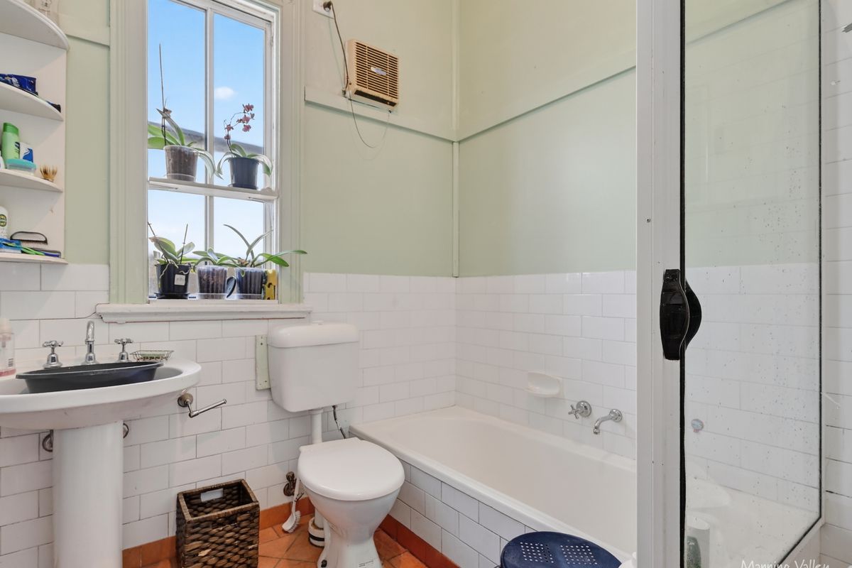 1550 Nowendoc Road, Mount George