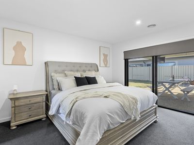 4 Lomandra Court, Yarrawonga