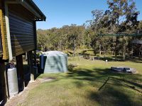 251 WURAGA ROAD, Bahrs Scrub