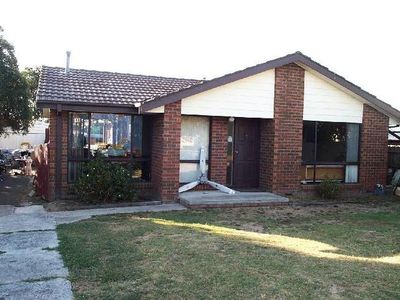 Narre Warren