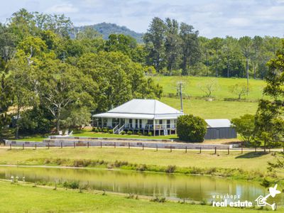 248 Hewens Road, Brombin