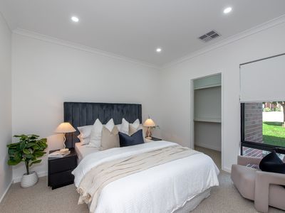 9A Chipala Road, Westminster