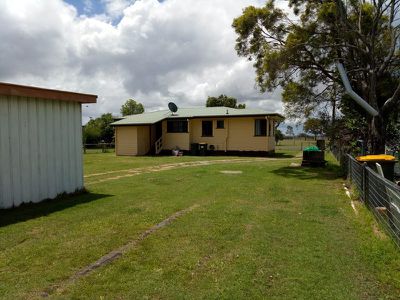 Bundaberg North