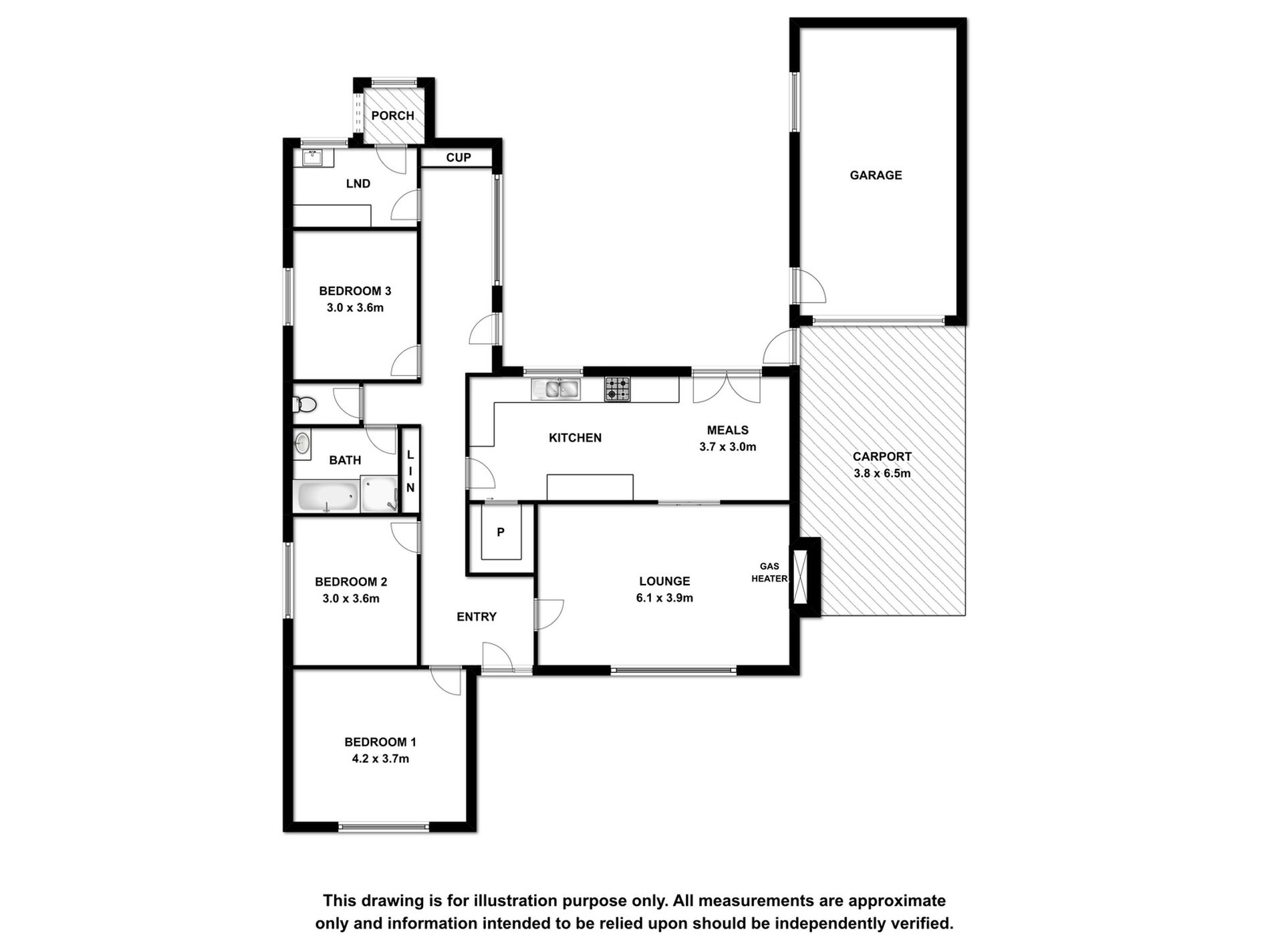 53 Williams Road, Millicent