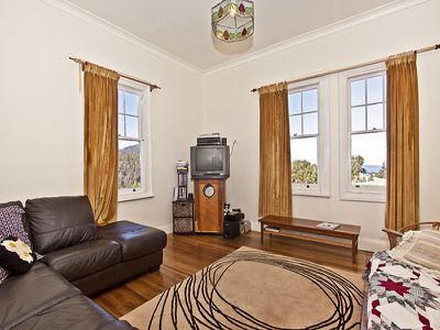 423 Slab Road, Cygnet