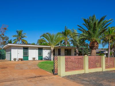 26 McPherson Street, Port Hedland