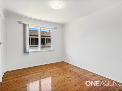 1/124 Central Ave, Oak Flats