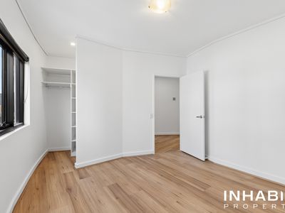 126 / 138 Barrack Street, Perth