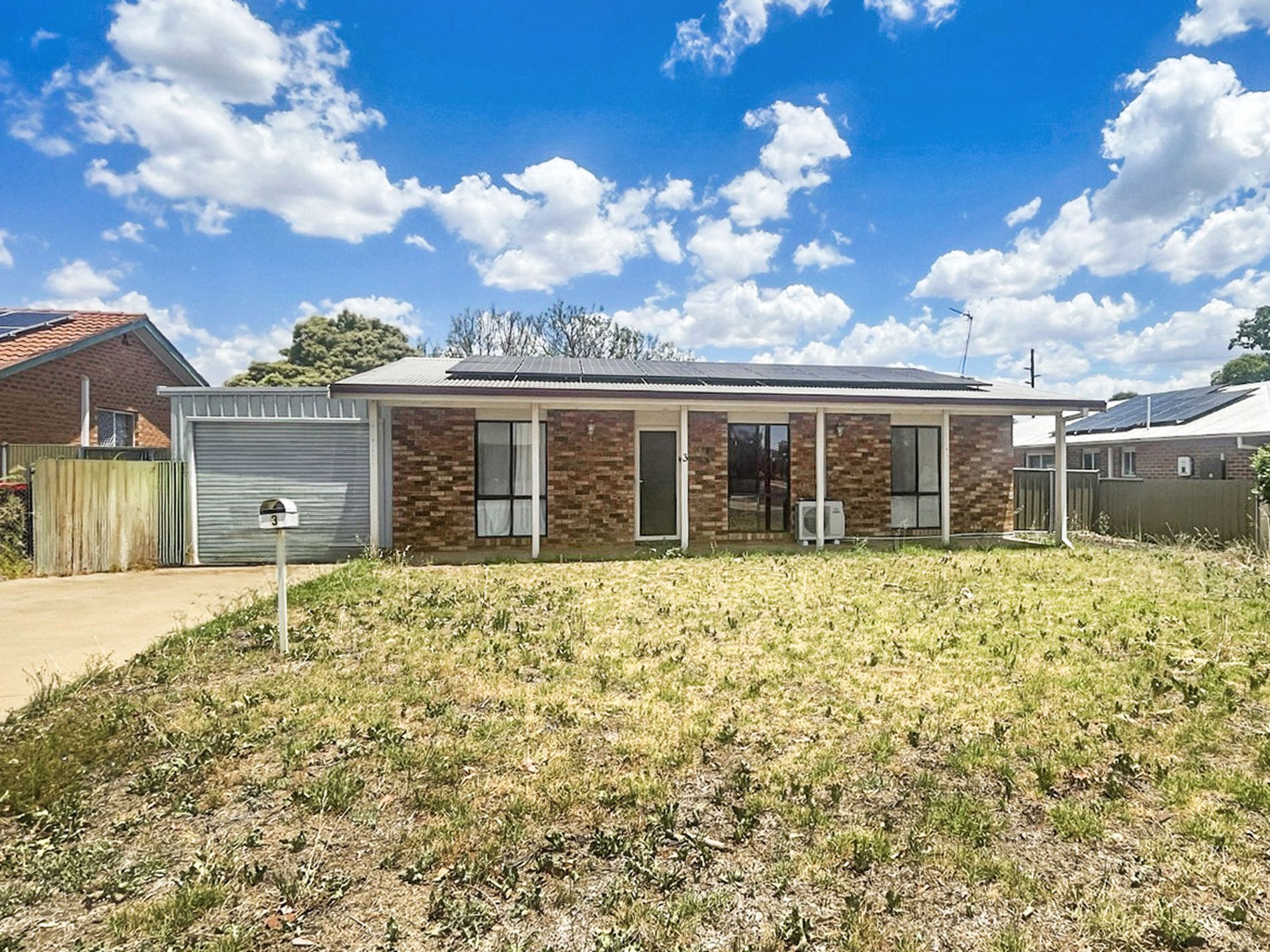 3 Sloman Close, Dubbo