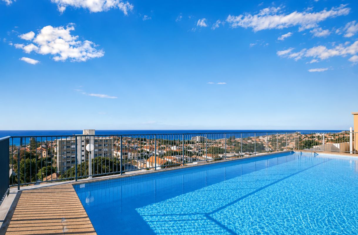1005 / 212 Bondi Road, Bondi