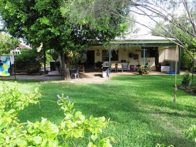 131 Falcon Street, Longreach