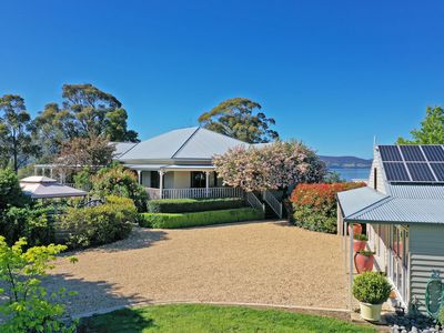 3909 Huon Highway, Castle Forbes Bay