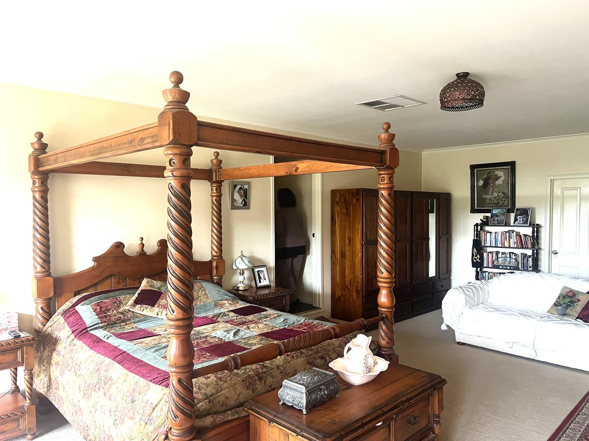 647 Sloans Road, Violet Town
