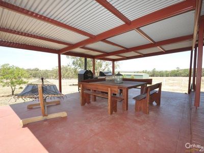 304R Belowrie Road, Tomingley, Dubbo