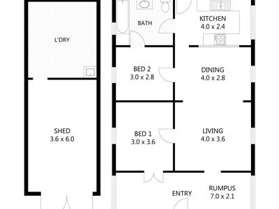 144 Francis Street, West End