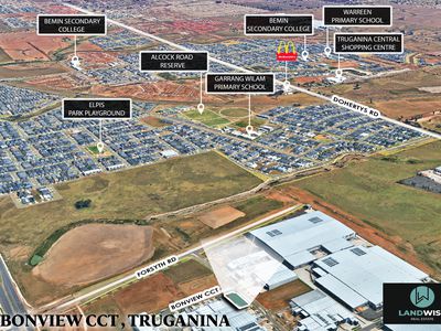 56 Bonview Circuit, Truganina