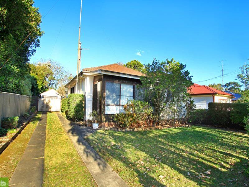 17 Park Road, Bellambi