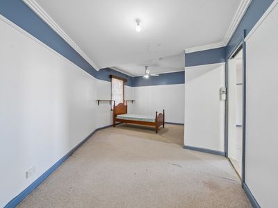 1 Chisholm Crescent, Seymour