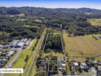 3 Poinciana Street, Mullumbimby